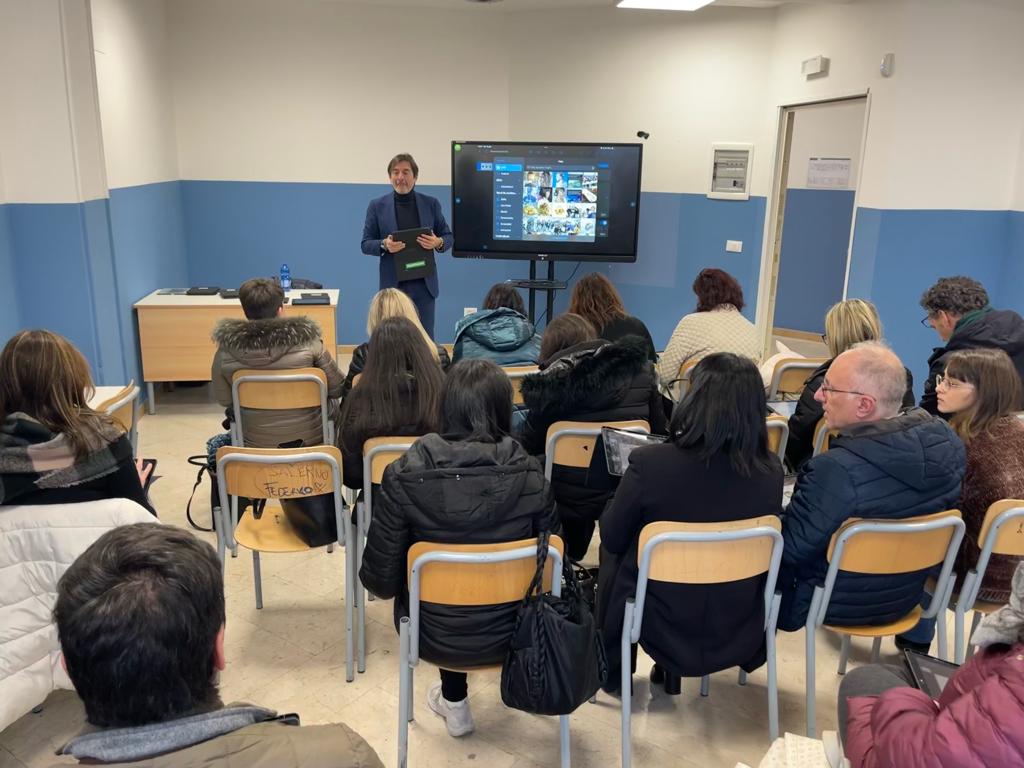 Laboratori Euroform